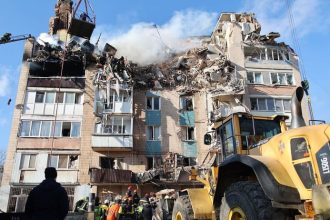 ONLINE NBC Plan pre Ukrajinu ma suhlas Trumpa Budanov Okno pre mier sa otvori vo februari