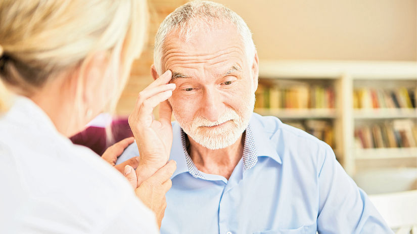 Oblubena potravina moze znizit riziko demencie