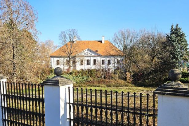 Oblubeny kastiel pri Kosiciach zatvoreny pre verejnost