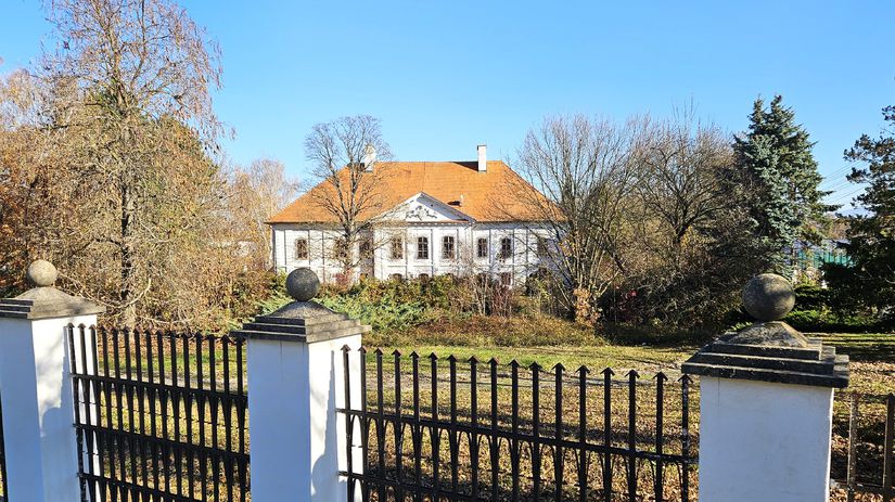 Oblubeny kastiel pri Kosiciach zatvoreny pre verejnost