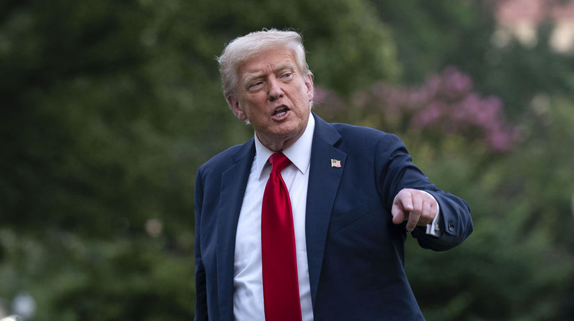 Odstanim kazdeho Trump chce zastavit migraciu a deportovat miliony ludi