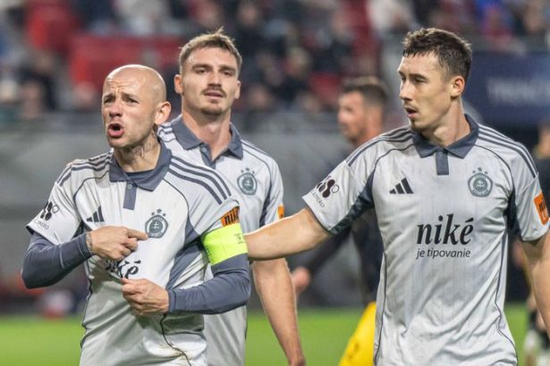 Otec sa pytal ci je normalny Weiss hovoril o zarobkoch v Katare Slovan by dnes nevymenil ani za Real Madrid