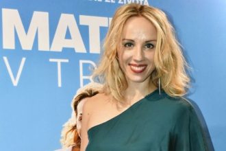 Petra Hrebickova stratila dych na javisku