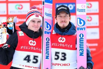 Po skandale s kombinezami prisli nasledky