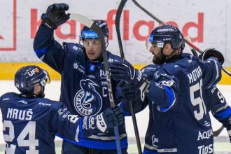 Po vicemajstrovi z Nitry prevalcoval aj belasich