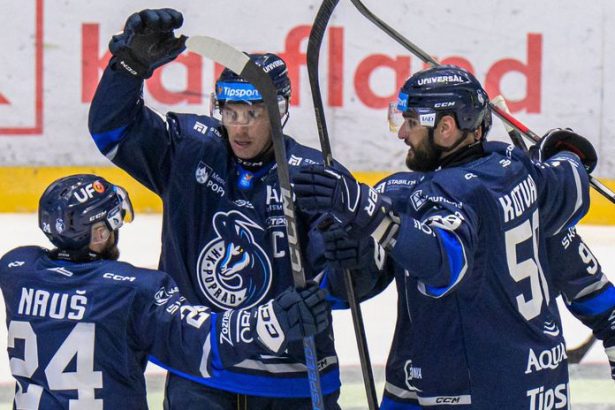 Po vicemajstrovi z Nitry prevalcoval aj belasich