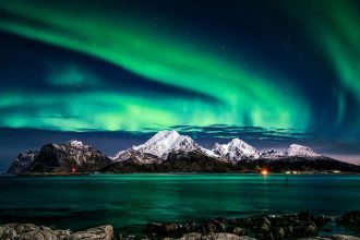 Polarna ziara vydava zahadne zvuky vypocujte si nahravku