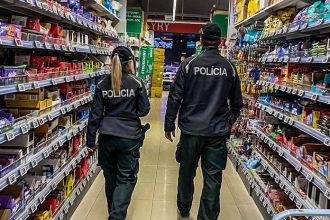 Policia prichytila zlodejov pri predaji tovaru