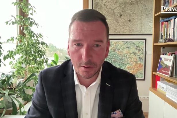Politolog Kubacek o situacii v Cesku Pavel vstupuje do priestoru kam sa neodvazil ani Zeman Cesi a Slovaci sa znovu zblizia