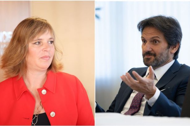 Poukazala na vilu v Chorvatsku Trestne oznamenie Kalinaka na Remisovu zamietli