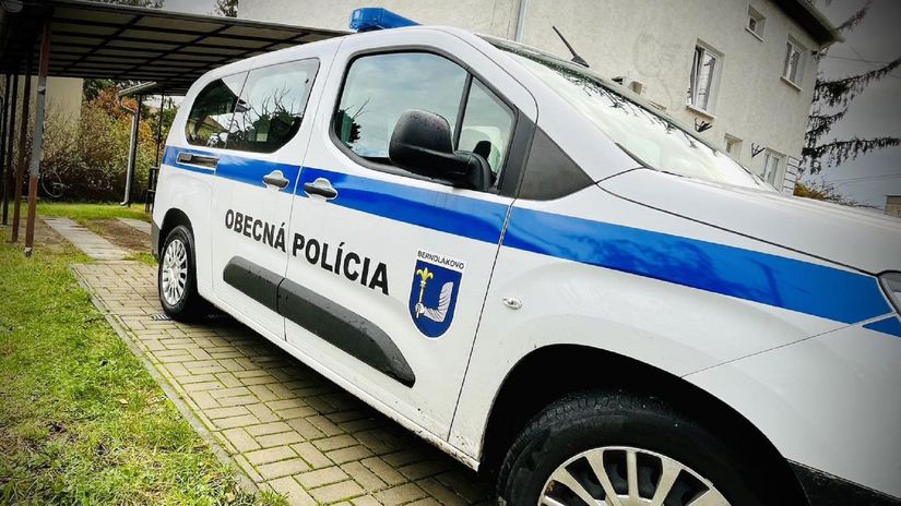 Pravomoci obecnej policie k vodicom vzrastu