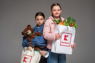 Preco tasky s tazkym nakupom unasaju tazky pribeh