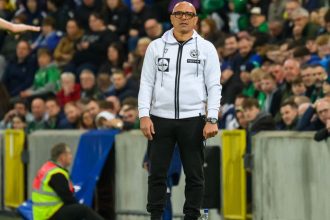 Radsej vyhrat zapas ako ist na rande Calzona skritizoval Severnych Irov Kosice oznacil za magicke miesto