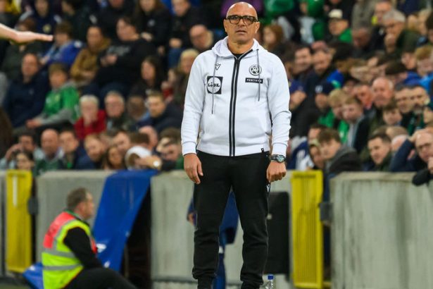 Radsej vyhrat zapas ako ist na rande Calzona skritizoval Severnych Irov Kosice oznacil za magicke miesto