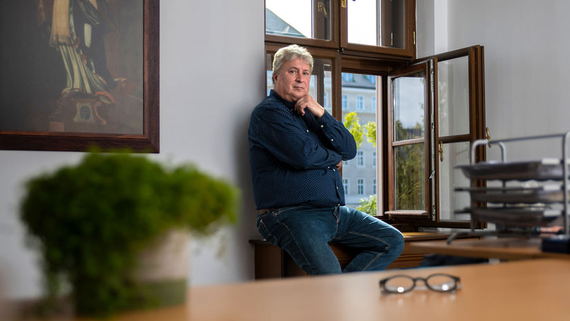 Rok od otvorenia ako CITY PARK obohatil Trencin