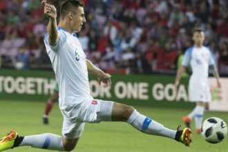 Rozhovor s Calzonom rozhodol o vsetkom hovori Valjent