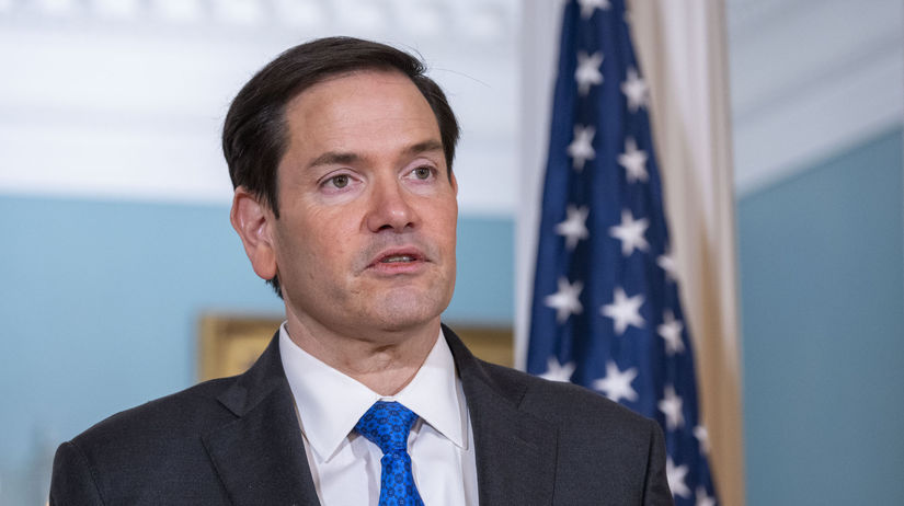 Rubio Madarsko ziskalo rocnu vynimku zo sankcii na rusku ropu a plyn