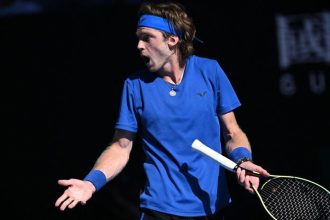 Ruska sportova hviezda priznala ze stratila zmysel zit