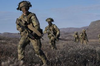 Rusko si moze diktovat podmienky Europska unia ho na ukrajinskom bojisku nezasiahla