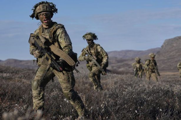 Rusko si moze diktovat podmienky Europska unia ho na ukrajinskom bojisku nezasiahla