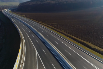 Rychlostnu cestu R2 medzi Detvou a Krivanom uzavru na tri dni