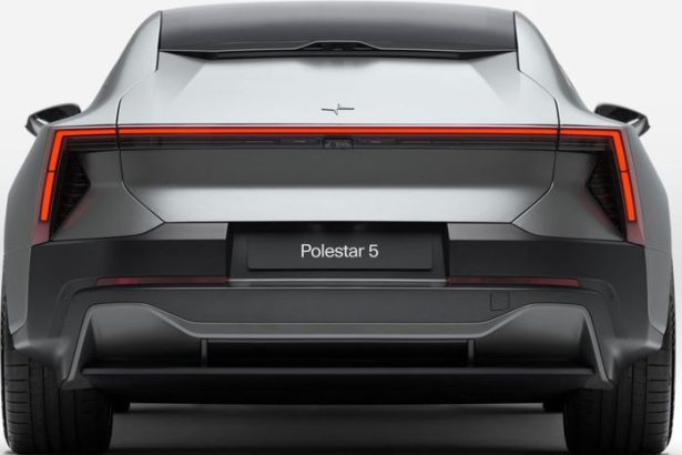 S Polestarom to ide od desiatich k piatim Co bude vyrabat v slovenskej fabrike