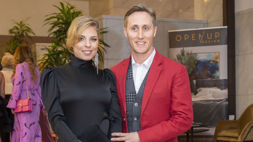 Sajfa a Veronika ostro kritizovali ministra Sutaja Estoka