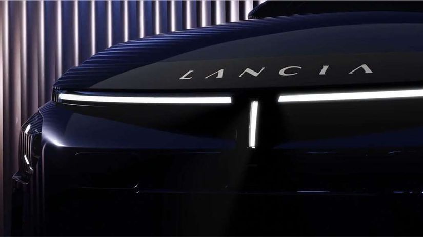 Sef Lancie odchadza buducnost znacky je neista