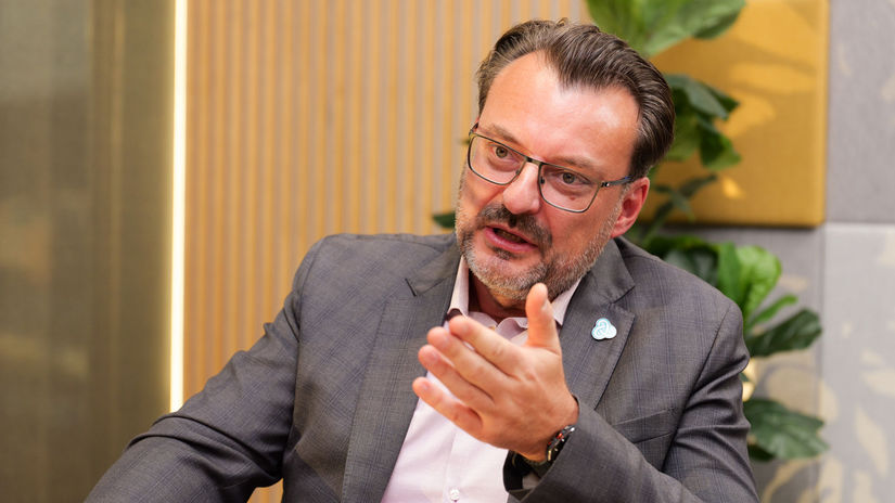 Sef komory zubnych lekarov Ceny u zubarov Co vsetko o nich rozhoduje