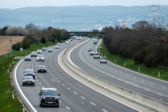 Slovaci miluju nemecke znacky Dovoz ojazdenych aut rastie