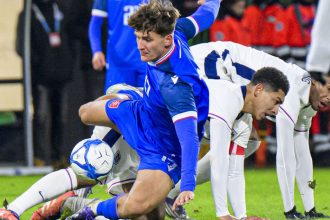 Slovensko cesky suboj o mlady talent