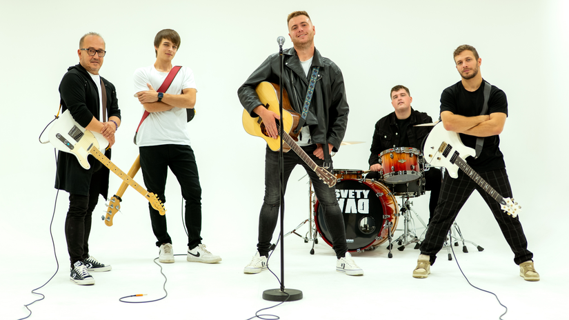 Slovensko si zasluzi ospevovanie kazdy Slovak to citi