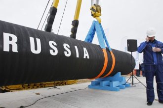 Sme skutocne zavisli od Ruska