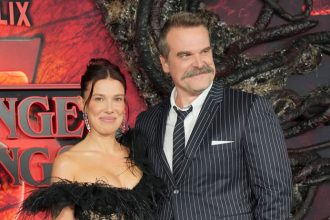 Sok na premiere Stranger Things Po obvineniach zo sikany