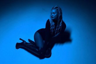 Sophia Roe predstavuje novy singel Insomnia hudobne zrkadlo nespavosti