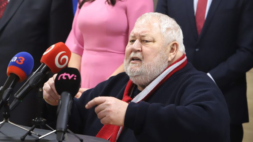 Sotak nezabudol na letnu krivdu Majitel Podbrezovej sa oprel do Kosic a ULK