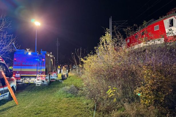 Stat odskodni zranenych z vlakovych nehod