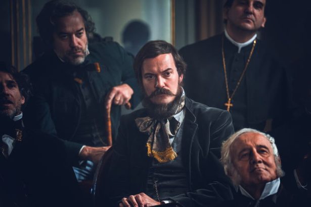 Stur akeho ste este nikdy nevideli