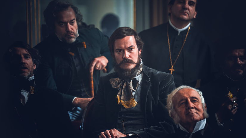 Stur akeho ste este nikdy nevideli