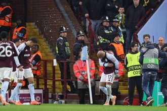 Svajciarske zvery V Europskej lige lietali peste pivo a stolicky