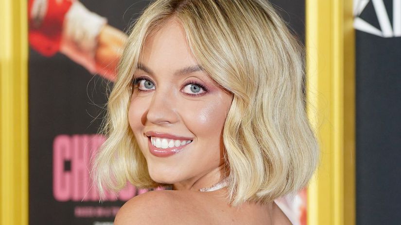 Sydney Sweeney prichytena pri vasnivom bozku Kto je novy muz