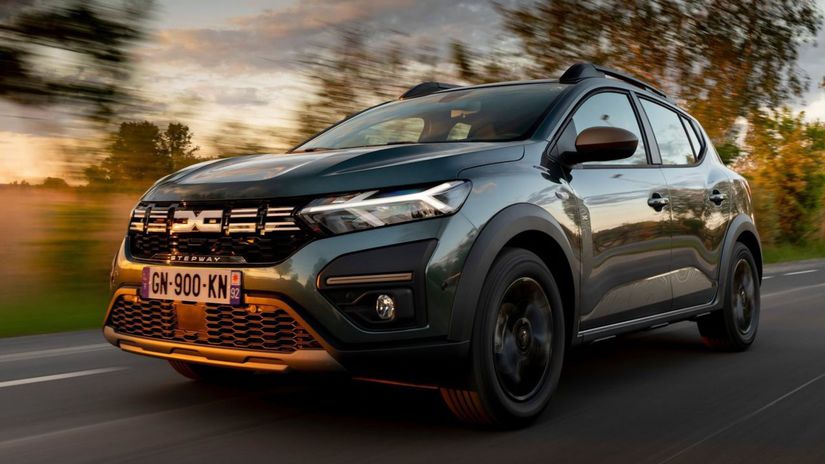 Tesla ozila silnie VW toto je 50 najpredavanejsich aut v Europe