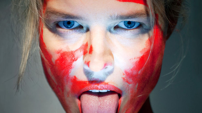 Tonu Stana preslavili akty fotil aj Evu Herzigovu Morgana Freemana ci Vaclava Podte si jeho fotky pozriet do Danubiany Havla