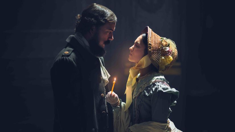 Trailer k filmu Stur je vonku a bura myty