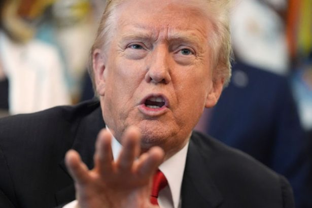 Trump oznamil ze Juhoafricka republika nebude na summite G20 v Miami