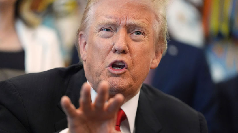 Trump oznamil ze Juhoafricka republika nebude na summite G20 v Miami