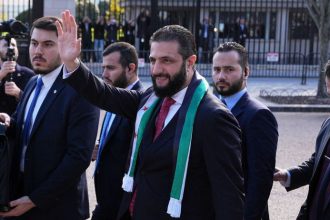 Trump sa syrskeho prezidenta pytal na manzelky