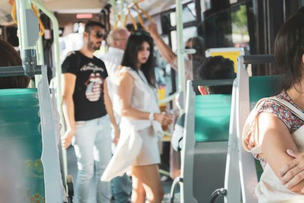 Turisti s Androidom si mozu vydychnut Zlodeji idu po iPhonoch