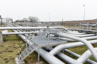 USA vyzyvaju EU na rychlejsie obmedzenie ruskeho plynu