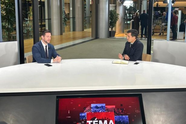 Uhrik pre ta3 Ukrajina sa musi rozdelit Mierovy plan vita Brusel nikto neberie vazne